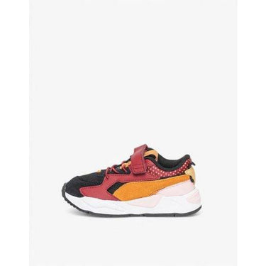 PUMA Rs-Z Boho Gleam Shoes Black/Multi | MegaMall.bg