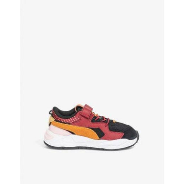 PUMA Rs-Z Boho Gleam Shoes Black/Multi | MegaMall.bg