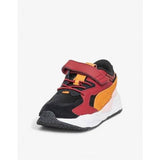 PUMA Rs-Z Boho Gleam Shoes Black/Multi | MegaMall.bg