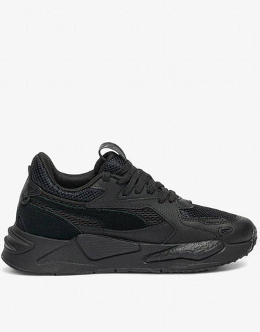 PUMA Rs-Z Futurism Shoes Black | MegaMall.bg