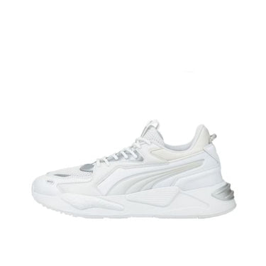 PUMA Rs-Z Molded Shoes Black/Yellow | MegaMall.bg