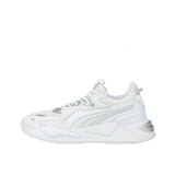 PUMA Rs-Z Molded Shoes Black/Yellow | MegaMall.bg