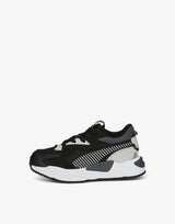 PUMA Rs-Z Reinvention Shoes Black Черен 31 | MegaMall.bg