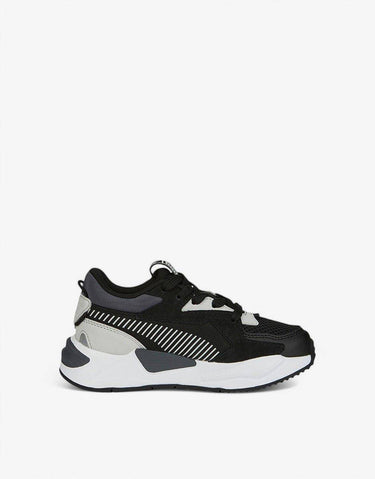 PUMA Rs-Z Reinvention Shoes Black | MegaMall.bg