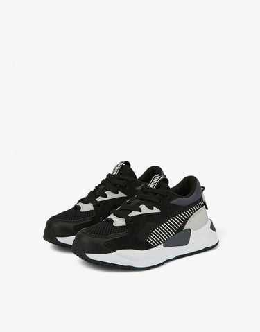 PUMA Rs-Z Reinvention Shoes Black | MegaMall.bg