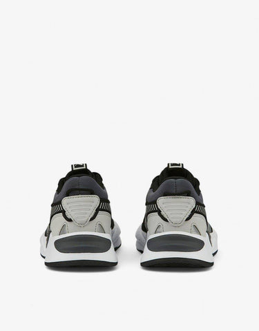 PUMA Rs-Z Reinvention Shoes Black | MegaMall.bg