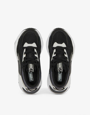 PUMA Rs-Z Reinvention Shoes Black | MegaMall.bg