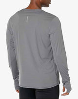PUMA Run Favorite Blouse Grey | MegaMall.bg
