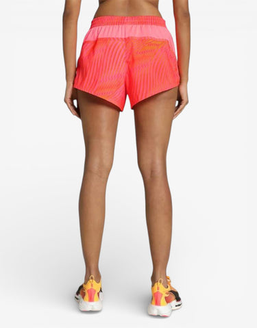 PUMA Run Favorite Velocity 3 Tights Pink