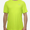 PUMA Run Favorite Velocity Tee Neon Yellow Жълт S | MegaMall.bg