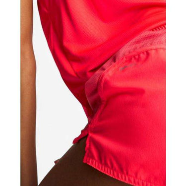 PUMA Run Favourite Velocity Shorts Red | MegaMall.bg