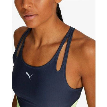 PUMA Run Ultraform Bra Navy | MegaMall.bg