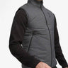 PUMA Seasons PrimaLoft Running Vest Dark Grey/Black Сив L | MegaMall.bg