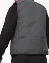 PUMA Seasons PrimaLoft Running Vest Dark Grey/Black | MegaMall.bg