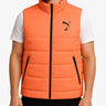 PUMA Seasons PrimaLoft Vest Orange Оранжев S | MegaMall.bg