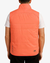 PUMA Seasons PrimaLoft Vest Orange | MegaMall.bg