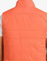 PUMA Seasons PrimaLoft Vest Orange | MegaMall.bg