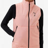 PUMA Seasons PrimaLoft Vest Pink Розов S | MegaMall.bg