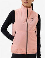 PUMA Seasons PrimaLoft Vest Pink Розов S | MegaMall.bg