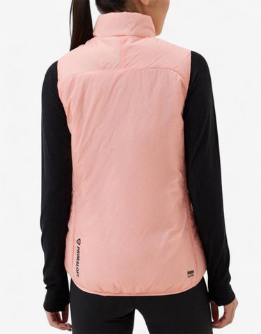 PUMA Seasons PrimaLoft Vest Pink | MegaMall.bg