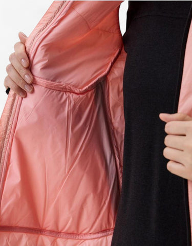 PUMA Seasons PrimaLoft Vest Pink | MegaMall.bg