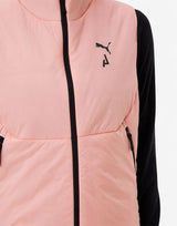 PUMA Seasons PrimaLoft Vest Pink | MegaMall.bg