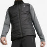 PUMA Seasons Reversable Primaloft Vest Black Черен S | MegaMall.bg