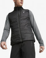 PUMA Seasons Reversable Primaloft Vest Black Черен S | MegaMall.bg