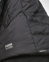 PUMA Seasons Reversable Primaloft Vest Black | MegaMall.bg