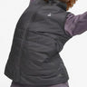 PUMA Seasons Reversible PrimaLoft Hiking Vest Black Черен XS | MegaMall.bg