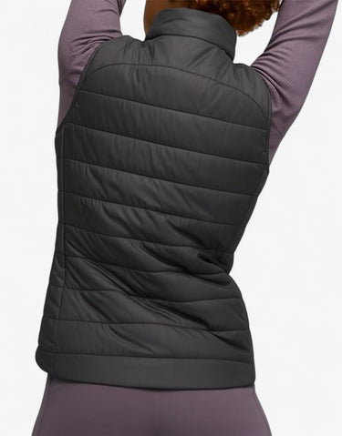 PUMA Seasons Reversible PrimaLoft Hiking Vest Black | MegaMall.bg