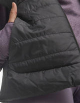 PUMA Seasons Reversible PrimaLoft Hiking Vest Black | MegaMall.bg