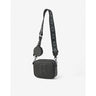 PUMA Sense Cross Body Bag Black Черен | MegaMall.bg