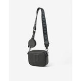 PUMA Sense Cross Body Bag Black Черен | MegaMall.bg