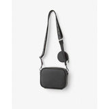 PUMA Sense Cross Body Bag Black | MegaMall.bg