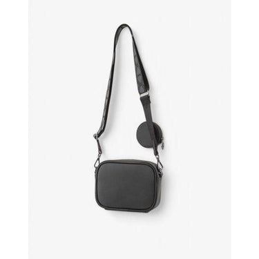 PUMA Sense Cross Body Bag Black | MegaMall.bg
