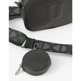 PUMA Sense Cross Body Bag Black | MegaMall.bg