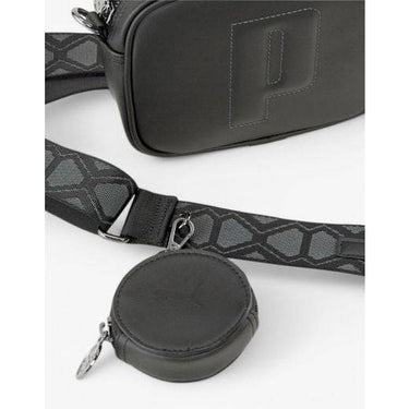 PUMA Sense Cross Body Bag Black | MegaMall.bg