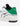 PUMA Slipstream Basketball Shoes White/Green | MegaMall.bg