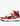 PUMA Slipstream High Heritage Shoes White/Red