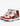 PUMA Slipstream High Heritage Shoes White/Red