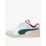 PUMA Slipstream Lo Retro Shoes White | MegaMall.bg