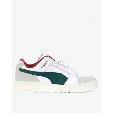 PUMA Slipstream Lo Retro Shoes White | MegaMall.bg