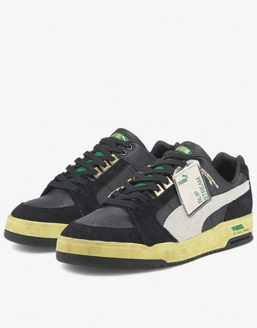 PUMA Slipstream Lo The NeverWorn Shoes Black | MegaMall.bg