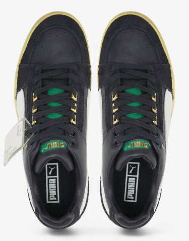 PUMA Slipstream Lo The NeverWorn Shoes Black | MegaMall.bg