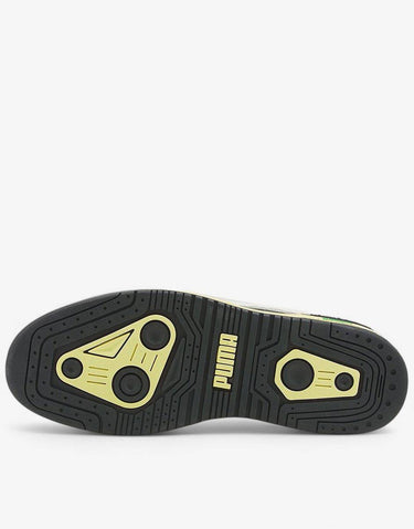PUMA Slipstream Lo The NeverWorn Shoes Black | MegaMall.bg