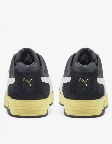 PUMA Slipstream Lo The NeverWorn Shoes Black | MegaMall.bg