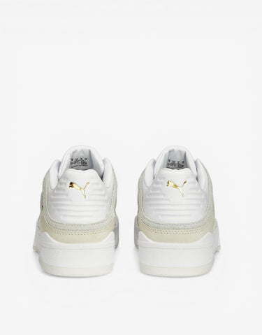 PUMA Slipstream Premium Shoes White/Grey