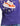 PUMA Sneaker Logo Graphic Tee Blue