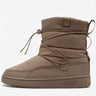 PUMA Snowbae Boots Brown Кафяв 36 | MegaMall.bg
